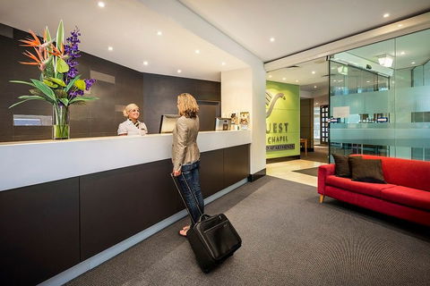 Quest on Chapel - Accommodation Gold Coast 1