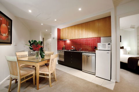 Quest on Chapel - Accommodation Gold Coast 2