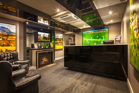 Quest East Melbourne - Accommodation Gold Coast 1