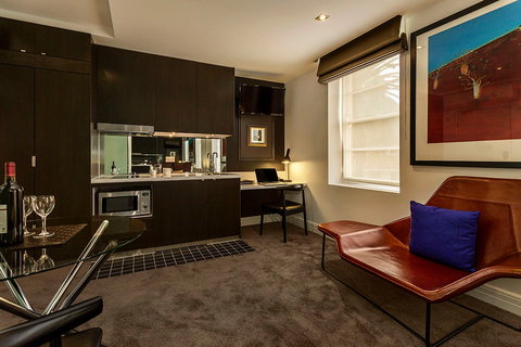 Quest East Melbourne - Accommodation Gold Coast 2
