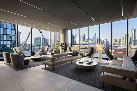 AC Hotel By Marriott Melbourne Southbank - Accommodation Gold Coast 0