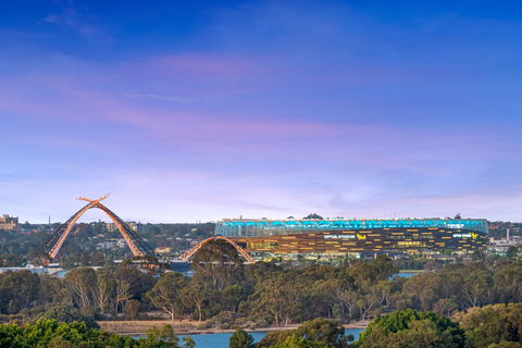 Metro Hotel Perth, South Perth - Gold Coast 4U 2