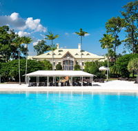 InterContinental Sanctuary Cove - 1 Gold Coast