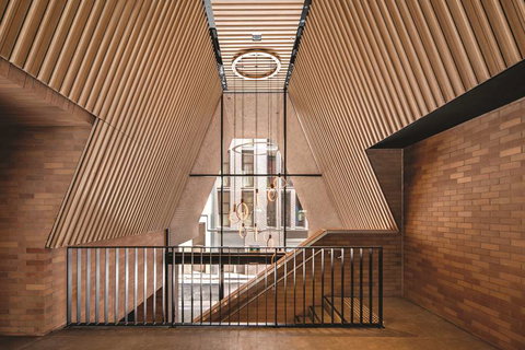 Vibe Hotel Sydney Darling Harbour - Accommodation Gold Coast 2