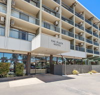 The Plaza Hotel Kalgoorlie - Accommodation Gold Coast