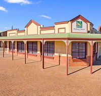 Quality Inn Railway - Accommodation Gold Coast