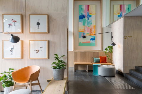 Aria Hotel Apartments - Accommodation Gold Coast 1