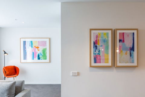 Aria Hotel Apartments - Accommodation Gold Coast 2