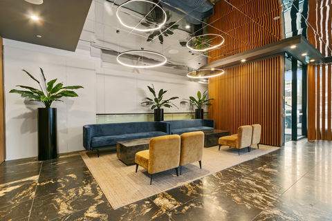 Melbourne City Apartment Hotel - Accommodation Gold Coast 1