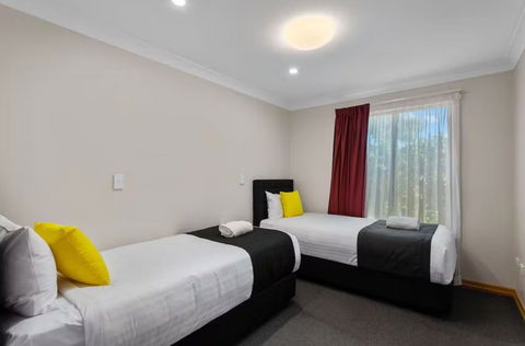 Eastgate On The Range Motel - Accommodation Gold Coast 1