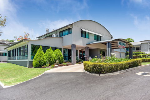 Eastgate On The Range Motel - Accommodation Gold Coast 2
