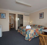 Alexander Motel  Peppercorn Restaurant - Accommodation Gold Coast
