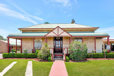Comfort Inn Warwick - Gold Coast 4U 2