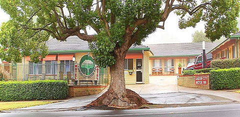 Garden City Motor Inn - 1 Gold Coast 0