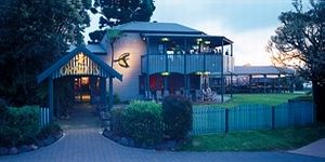 O'Reilly's Rainforest Guesthouse - Accommodation Gold Coast 0