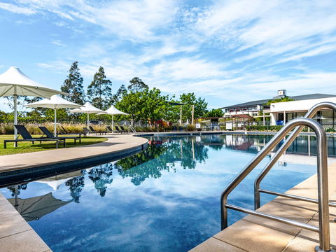 Mercure Kooindah Waters Central Coast - Accommodation Gold Coast 1