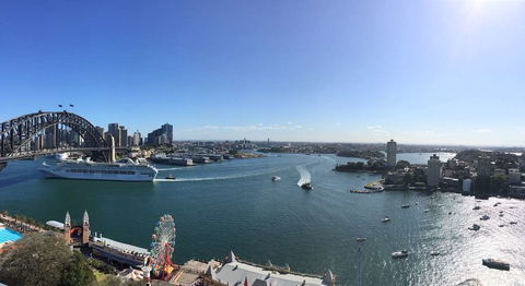 Milson Serviced Apartments - Gold Coast 4U 0