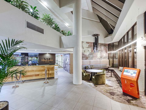 Mercure Penrith - Accommodation Gold Coast 2