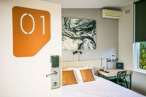 Colyton Hotel, A Nightcap Hotel - Gold Coast 4U 1