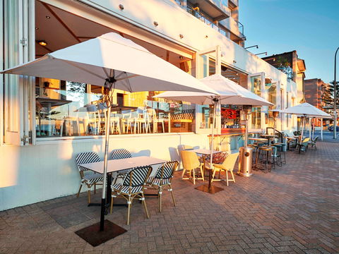 The Sebel Manly Beach - Accommodation Gold Coast 2