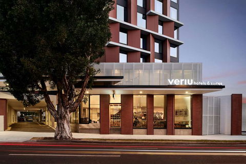 Veriu Green Square - Gold Coast 4U 0