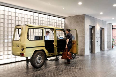 Veriu Green Square - Gold Coast 4U 1