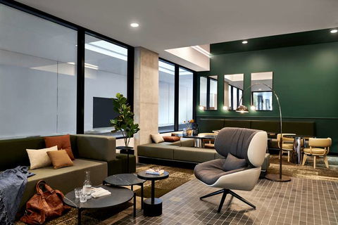 Veriu Green Square - Gold Coast 4U 2