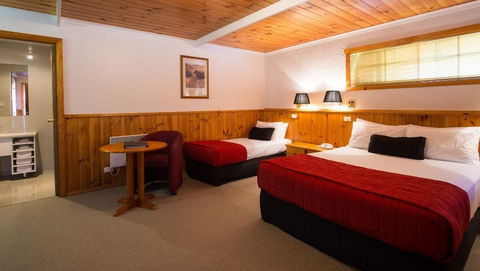 Tall Timbers - Accommodation Gold Coast 1