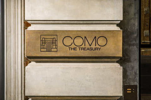 COMO The Treasury, Perth - Accommodation Gold Coast 1