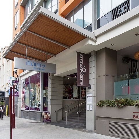 Mantra on Murray - 1 Gold Coast 0