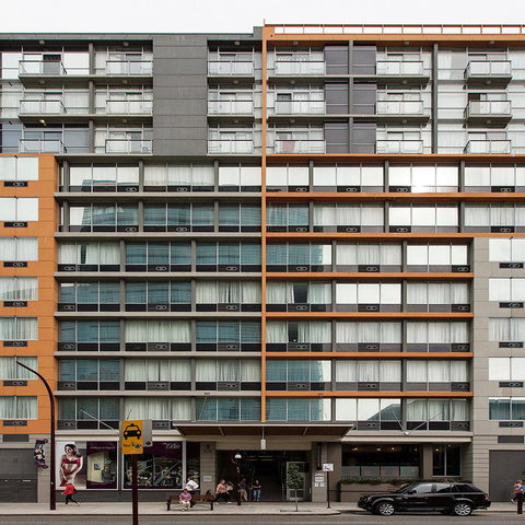 Mantra on Murray - 1 Gold Coast 1