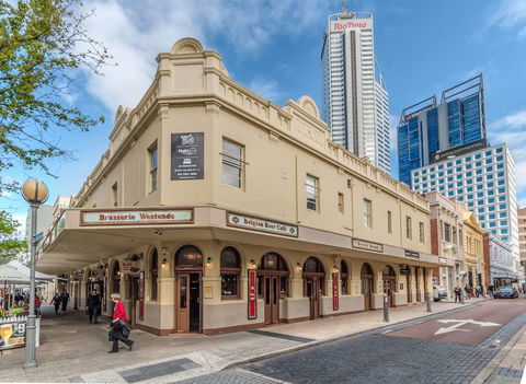 Nightcap at Belgian Beer Cafe - Accommodation Gold Coast 1