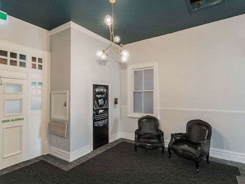 Nightcap at Belgian Beer Cafe - Accommodation Gold Coast 2