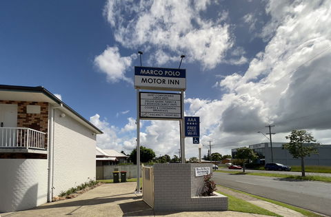 Marco Polo Motor Inn - Accommodation Gold Coast 1