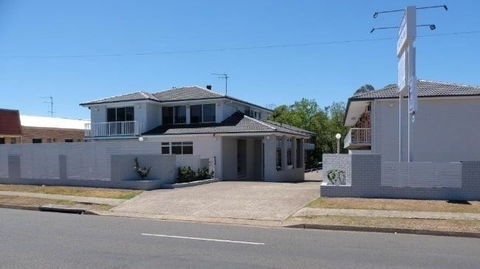 Marco Polo Motor Inn - Accommodation Gold Coast 2