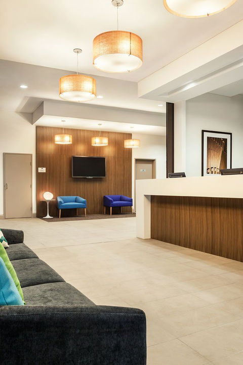 Quest At Sydney Olympic Park - Accommodation Gold Coast 1