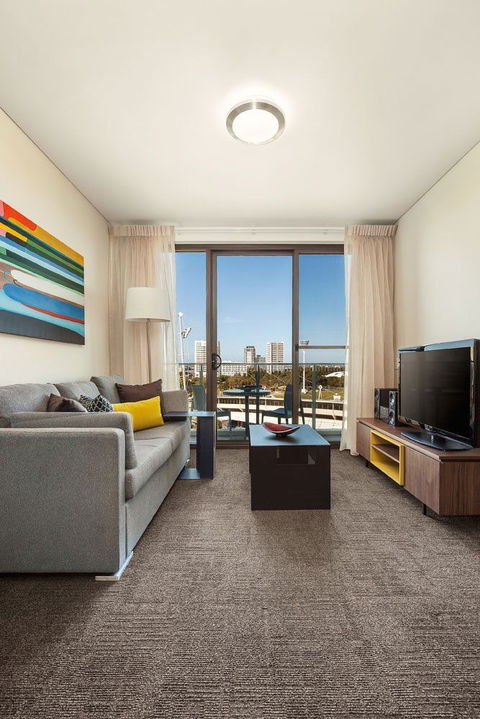 Quest At Sydney Olympic Park - Accommodation Gold Coast 2