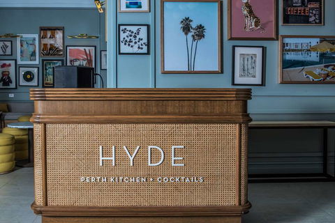 Art Series - The Adnate - Accommodation Gold Coast 2