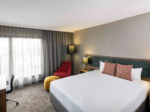 Novotel Sydney International Airport - Accommodation Gold Coast 2