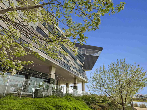 Mercure Melbourne Caroline Springs - Accommodation Gold Coast 2