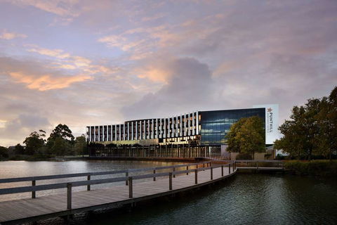 Punthill Caroline Springs - Accommodation Gold Coast 0