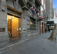 Alto Hotel on Bourke - Accommodation Gold Coast