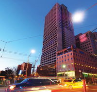 Oaks On William - Accommodation Gold Coast