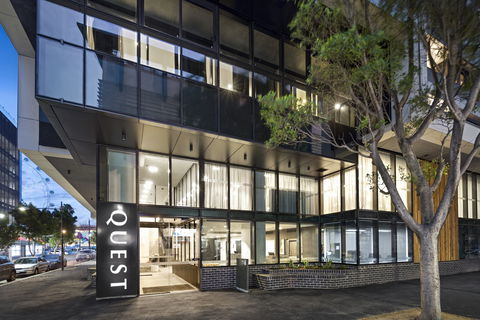 Quest NewQuay, Docklands - Accommodation Gold Coast 1