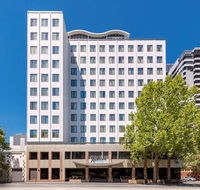 Radisson on Flagstaff Gardens Melbourne - Accommodation Gold Coast