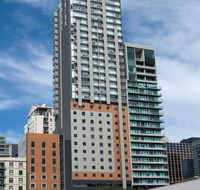 Atlantis Hotel - Accommodation Gold Coast