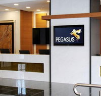 Pegasus Apart'Hotel - Accommodation Gold Coast