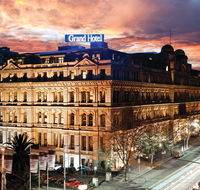 Quest Grand Hotel Melbourne - Accommodation Gold Coast