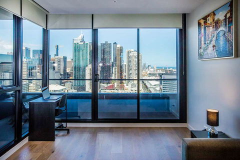 Spencer Street Apartments - Accommodation Gold Coast 1