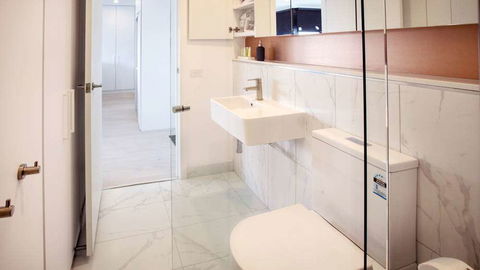 Spencer Street Apartments - Accommodation Gold Coast 2